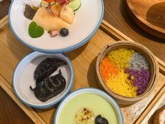 -芸南道·过桥米线(昆明老街旗舰店)