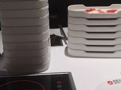 -鼎香缘海鲜自助火锅烤肉(锦辉购物广场店)