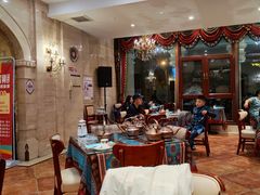 -巴依老爷新疆美食(工体旗舰店)