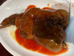 -吴门人家·苏宴宫廷菜(拙政园店)