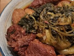 小土豆乱炖-小土豆北方菜馆(方庄店)