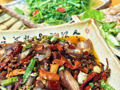 -宋记冕宁土菜馆(海门渔村二店)