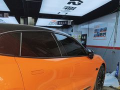 -考拉爱车膜小二汽车贴膜·车衣·改色·窗膜(锦华路社区店)