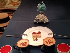 -福禧酒窖·中餐厅 (万柳店)