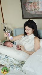 -圣贝拉母婴护理中心(广州瑰丽店)