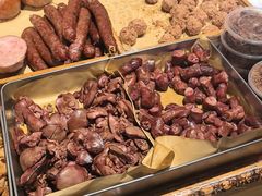 -聚合鑫东北熏酱熟食麻辣面(长阳店)