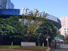 -四川大学(华西校区)