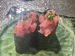 -将太无二·北美传奇寿司(瑞士公寓店)