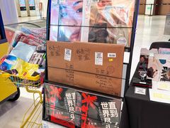 -浣熊唱片店(上海影城店)