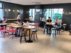 -肯德基(昆山千灯店)