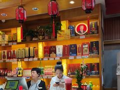 -杏花村水席楼·洛阳水席(老城十字街店)