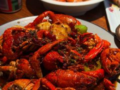 -蚝翅·海鲜粥·烧烤·羊肉季(鄞州万达店)