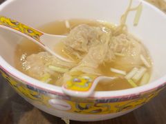 -一记面馆(易发店)