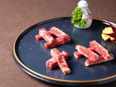 -崔英子朝韩民俗风味烤肉烤串城(大东店)