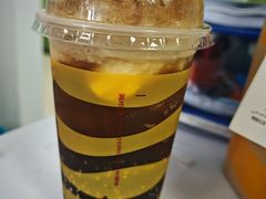 -麦当劳(华融店)