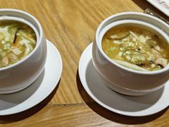 -德胜轩正宗顺德菜(宝安沙井会展中心店)