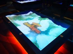 -珠海横琴国家地理探险家中心(创新方)