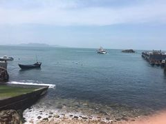 -东极岛景区