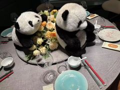 -南堂馆·新川菜(春熙路店)