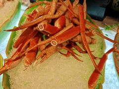 -西安W酒店·WEI全味西餐厅