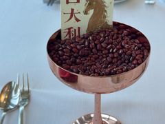 -悦厅·下午茶(杭州柏悦酒店)