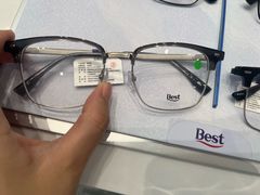 -宝视达眼镜店(郑汴路英协店)