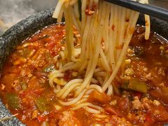 -浩海火烧云傣家菜(京广店)