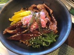 -大理实力希尔顿酒店•香全日制餐厅