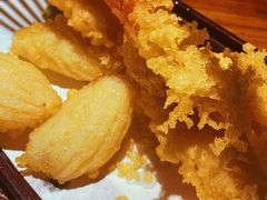 天妇罗炸虾-KITON喜豚(清晖园店)