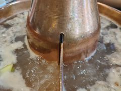 -北门涮肉·炭火铜锅涮肉(什刹海店)