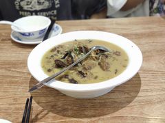 -长城东北菜(新港西路店)