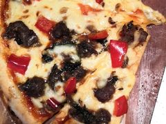 -比格比萨自助(花园路店)