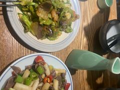 -静一餐厅·湖北菜(前门创始店)