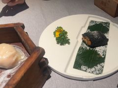 -晓粤·惹味粤菜(凯德乐峰广场店)