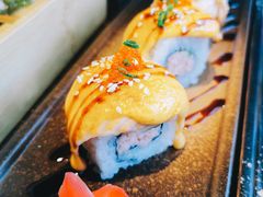 加州卷寿司-石葵(锦业时代店)