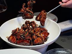 -许爷家·生态湖鲜(徐汇日月光店)