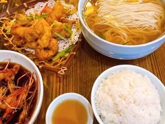 -双塔老饭店