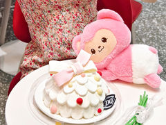 -DQ·蛋糕·冰淇淋(金源新燕莎MALL店)