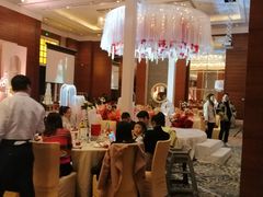 -上海雅居乐万豪侯爵酒店