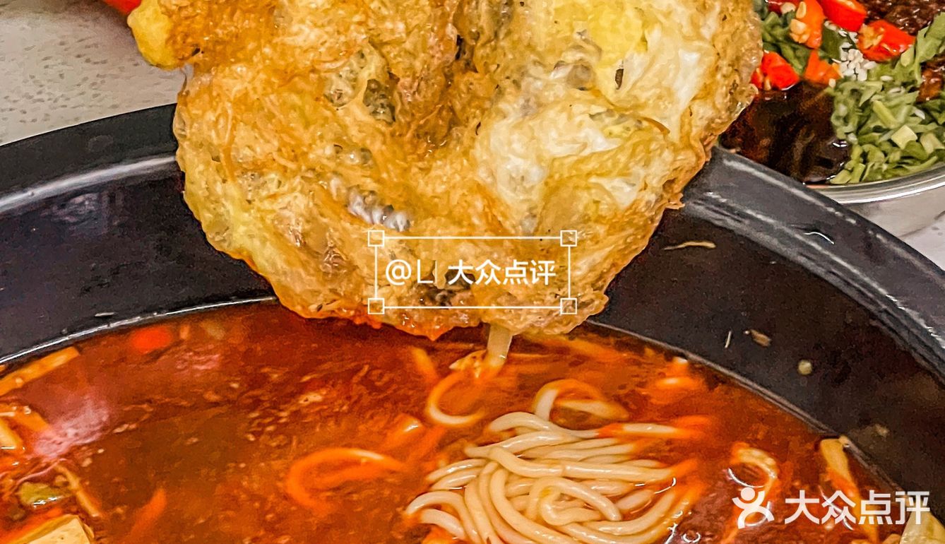 来杭州一定要吃的螺蛳粉鱼头🐟火锅、真的太上头‼️ 