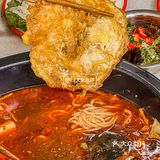 来杭州一定要吃的螺蛳粉鱼头🐟火锅、真的太上头‼️ 