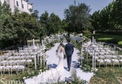 -Sunny喜铺婚礼定制·求婚策划