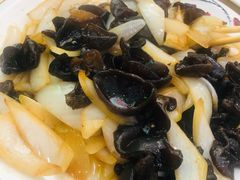-老舅老蒙肉饼非遗店(一店)