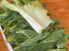-大理老字号·舟渔的鱼野生菌海景餐厅(双廊店)