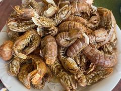 -南沙十九涌渔人码头-南门