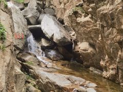 -黑龙潭风景区