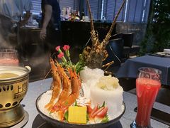 -上宴精品海鲜姿造(晶融汇旗舰店)