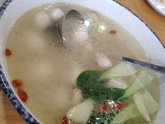 -万景饭店·鱼街农家菜