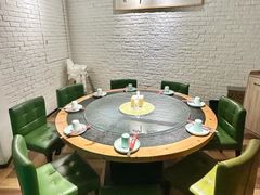 -蛙蛙叫·牛蛙烤鱼(北京总店)