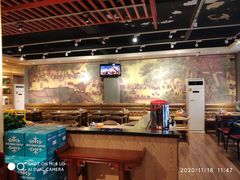 大堂-刘一锅筋头巴脑(小北店)